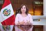 Dina Boluarte felicita a Lula da Silva por su iniciativa de integración en la región