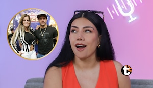 Diana Sánchez revela la verdadera razón por la que se distanció de Mario Hart y Ale Baigorria