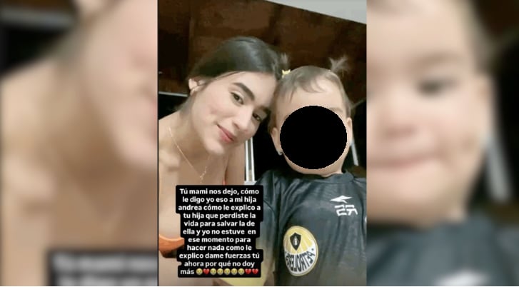Emotivo mensaje del futbolista Héctor Bello enterado del deceso de su esposa tras colapso de edificio durante los movimientos telúricos.