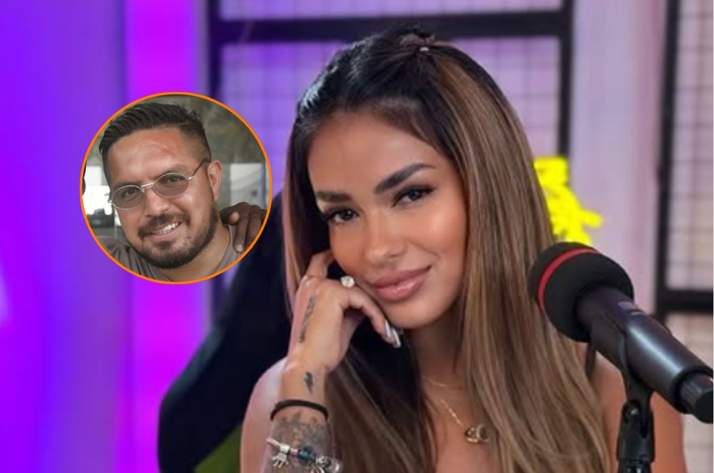 Shirley Arica anunció que el ‘Loco’ Vargas será su próximo invitado en su canal de YouTube