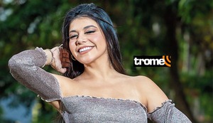 María Grazia Polanco se lanzó como solista con ‘Mi vida sin tu amor’