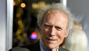 El Búho hincha del maestro Clint Eastwood