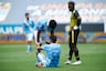 Sporting Cristal cayó 1-2 ante CD Moquegua en casa y se despide del título del Apertura | VIDEO