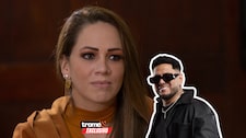 Melissa Klug echa a Bryan Torres: “Sinvergüenza de m... No pasa para la leche, vacunas, ni pañales de mis nietos”