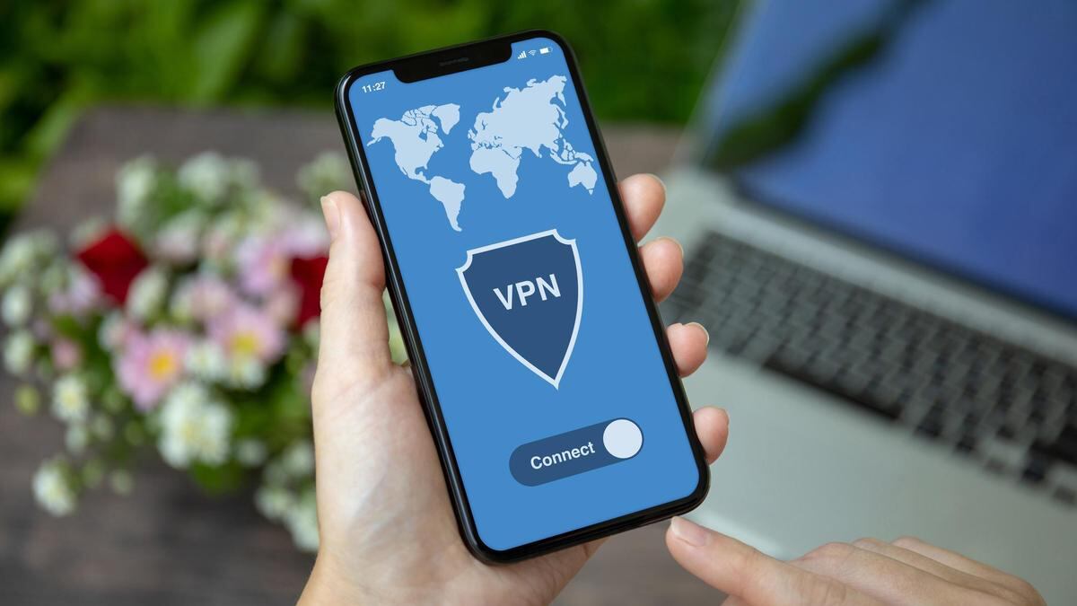 La VPN te va a permitir mejorar la seguridad y generar más conexiones.