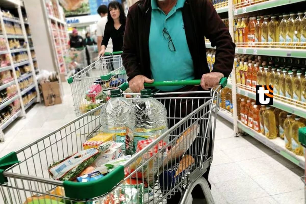 Conoce los horarios de los principales supermercados en Perú este domingo 24 y lunes 25 de diciembre por Navidad.