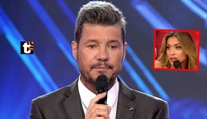 Marcelo Tinelli CONFIRMA que sus hijas no quieren que siga romance con Milett Figueroa: “Lo mío no es fácil”