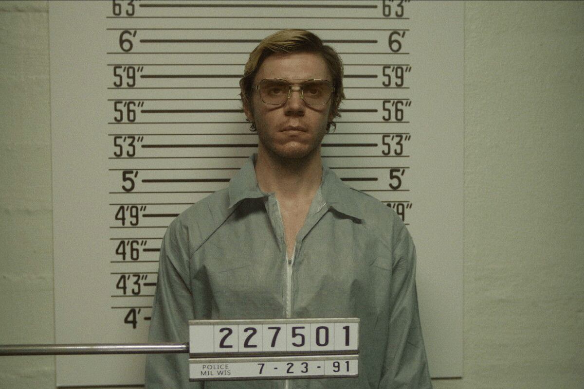 La serie "Monstruo: la historia de Jeffrey Dahmer" es un éxito en Netflix (Foto: Netflix)
