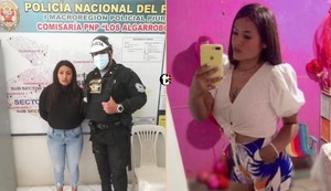 Trujillo: Sicarios irrumpen en cumpleaños y asesinan a balazos a joven vinculada a ‘Los Pulpos’