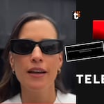 ¡Tremendo lío! Telemundo le baja programa a María Pía Copello y ella rompe su silencio: ¿cuál fue el insólito motivo?