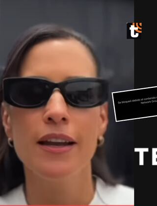 ¡Tremendo lío! Telemundo le baja programa a María Pía Copello y ella rompe su silencio: ¿cuál fue el verdadero motivo?