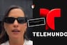 ¡Tremendo lío! Telemundo le baja programa a María Pía Copello y ella rompe su silencio: ¿cuál fue el verdadero motivo?