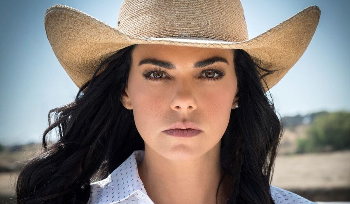 “La Desalmada” sigue la vida de Fernanda Linares, interpretada por Livia Brito (Foto: Televisa / Univision)