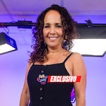 Erika Villalobos: El fin de Torbellino, su romance con Gabriel Calvo, la propuesta indescente de productor, la decepción de ‘Perdóname’ y más