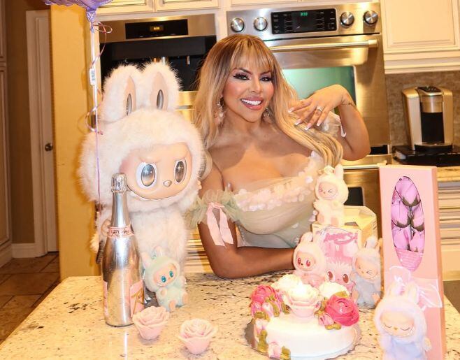 Josetty Hurtado y su Zimomo