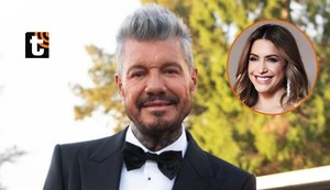 Milett Figueroa tendría programa propio en Argentina, según Marcelo Tinelli: “Tengo algo pensado, le puede ir muy bien”