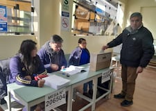 Cuidado con la segunda vuelta, la advertencia de ‘Porky’ y el voto en blanco en ‘Picotitos’ de El Búho