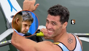 Gustavo Salcedo y el aterrador mensaje que le habría escrito al productor tras presunto envío de flores