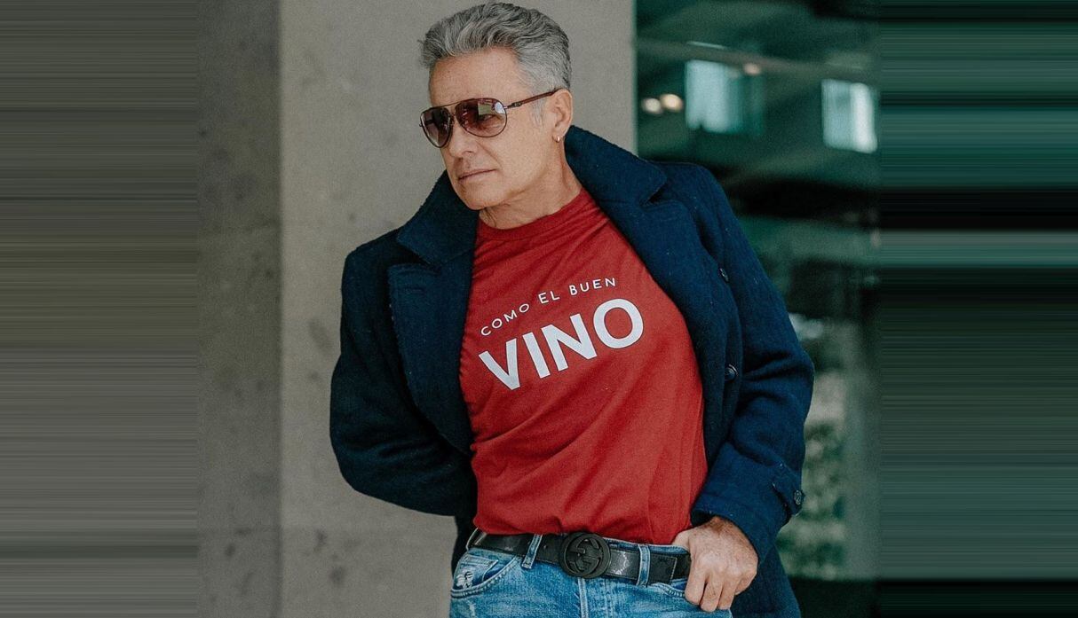 El actor de 55 años contó los síntomas del ataque cardíaco por el que fue atendido en Acapulco y más tarde trasladado a la CdMx. (Foto: @alexisayala)