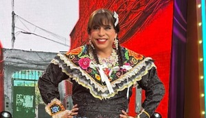 Chola Chabuca alista gran celebración por los 25 años de su circo