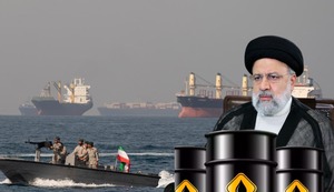 ¿Dónde queda el Estrecho de Ormuz y por qué es tan importante?