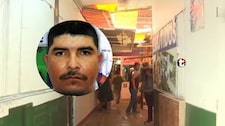 ¡Terror en mercado del Callao! Sicario adolescente persigue y mata a vigilante ante decenas de personas