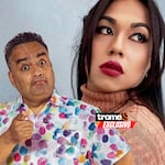 Manda mensaje a JB antes de su debut en Panamericana