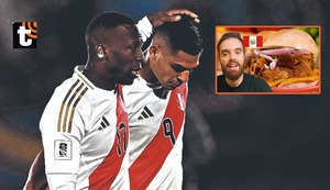 Solo clasificamos al mundial del chicharrón: Uruguay nos goleó 3-0 a ritmo de entrenamiento