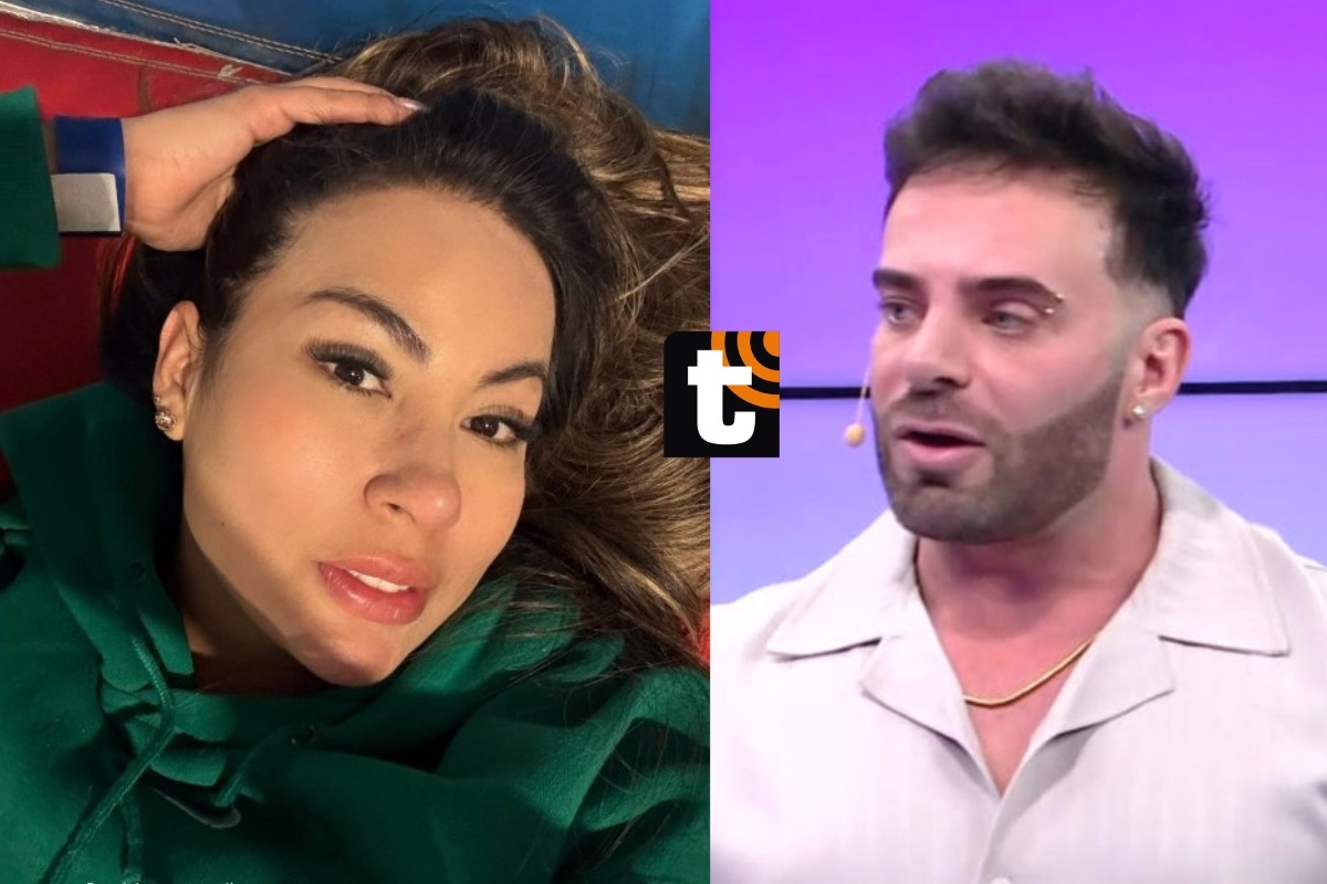 Después de las declaraciones de Renzo Spraggon, finalmente se pronunció.