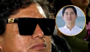 Dr. Fong ofreció dinero a la familia de Muñequita Milly para no denunciarlo, revela padre de la cantante