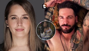 Yiddá ‘parcha’ a su ex tras asegurar que ella le hizo daño: “Me da pena que no haya podido superar. No era lo que quería”