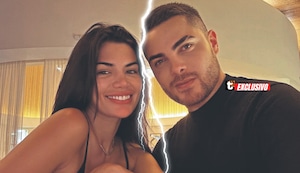 Álvaro Rod confirma el fin de su relación con Samantha Batallanos y niega ser tóxico: “Jamás le prohibí lucir ropa sexy”