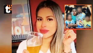 Madre peruana de tres niños desaparece en España tras discusión con su pareja: familiares claman ayuda