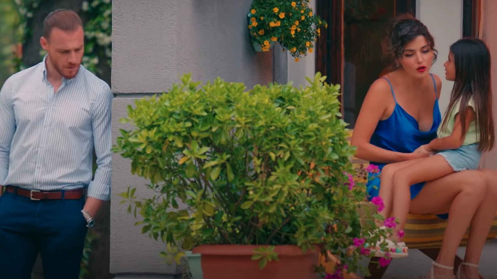 La segunda temporada de ‘Love is in the Air’ se estrenó el miércoles 9 de junio de 2021 y cada semana emite un nuevo episodio a las 8:00 pm. en Fox Turquía. (Foto: Fox Turquía)