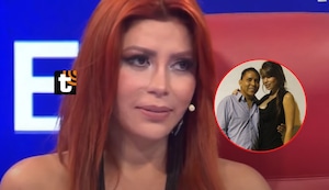 Milena Zárate revela que ahorcó a Edwin Sierra tras infidelidad con su hermana: “Pude haberlo matado e irme presa”