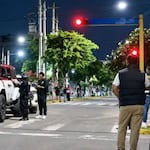 ¡Reconstruyen matanza en Trujillo! Con detenidos recrearon secuestro de empresario y asesinato de sus cuatro acompañantes