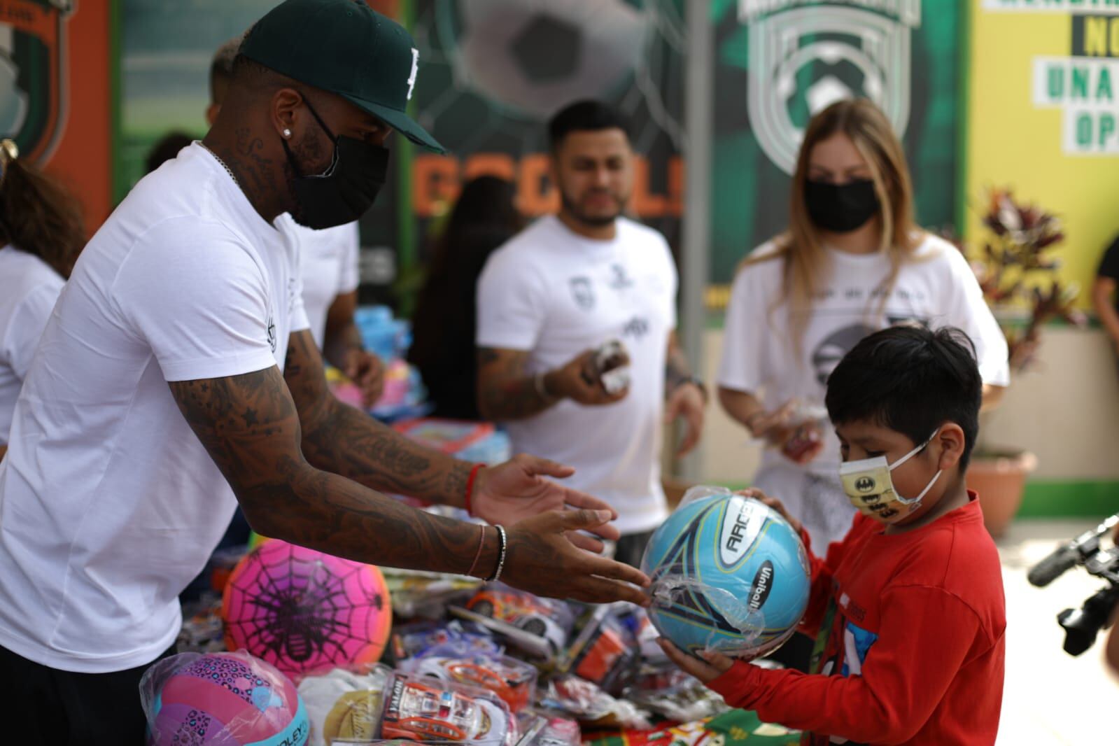 (Foto: Julio Reaño / @Photo.gec)