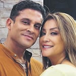 Christian anuncia que este año se casa con Karla: “Será algo muy íntimo, solo unas setenta personas”