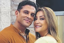 Christian anuncia que este año se casa con Karla: “Será algo muy íntimo, solo unas setenta personas”