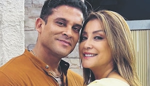 Christian anuncia que este año se casa con Karla: “Será algo muy íntimo, solo unas setenta personas”