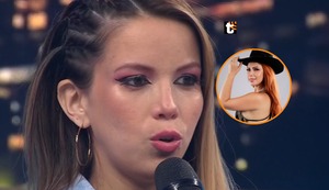 Greissy Ortega no considera reconciliación con Milena Zárate: “Es como una relación tóxica”