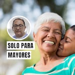 Día del Adulto Mayor, una fecha para reconocer y valorar a nuestros abuelitos