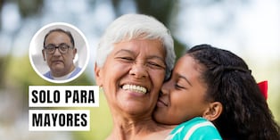 El Día Nacional del Adulto Mayor en Perú se celebra cada 26 de agosto, de acuerdo con la Ley N° 30088, publicada en 2013. Foto: composición/Istock