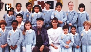 Conocido actor de ‘Carrusel’ murió a los 70 años: intérprete también es recordado por participar en ‘El Chapulín Colorado’ y ‘María Mercedes’