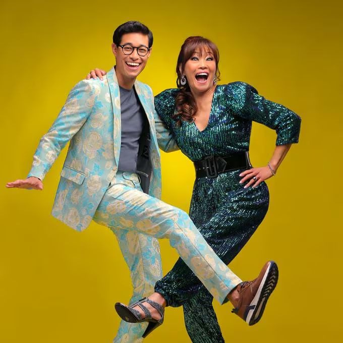 Tony Mimy Succar serán las figuras del 'Viva Perú Fest'. (Foto: Difusión)