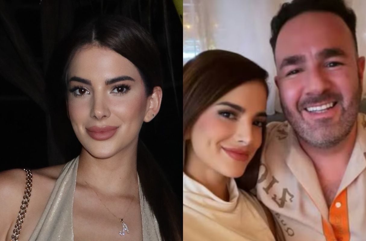 La modelo comenzó una nueva etapa junto al empresario Luis Felipe Zapata, con quién lleva dos meses de feliz romance. (Foto: Instagram / @suheyncipriani)