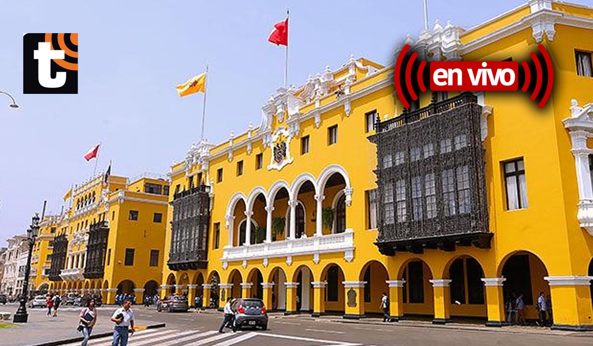 La actividad comenzará a las 8:00 p.m. en el auditorio Mario Vargas Llosa de la Biblioteca Nacional del Perú, ubicado en San Borja.