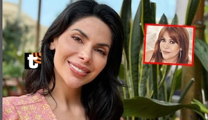 Ely Yutronic PECHA a Magaly Medina y detractores de su pasado sensualón: “Me tocó ser modelo ¿Cuál es el problema?”