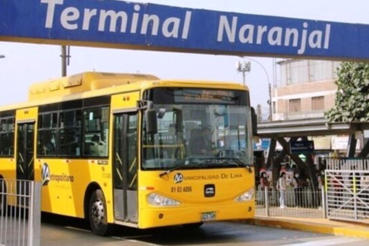 La ATU dio a conocer los horarios de los servicios de transporte en Lima (Foto: Andina)