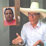 Roberto Sánchez y su hermanísimo